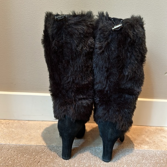 Sam Edelman boots - Picture 4 of 6